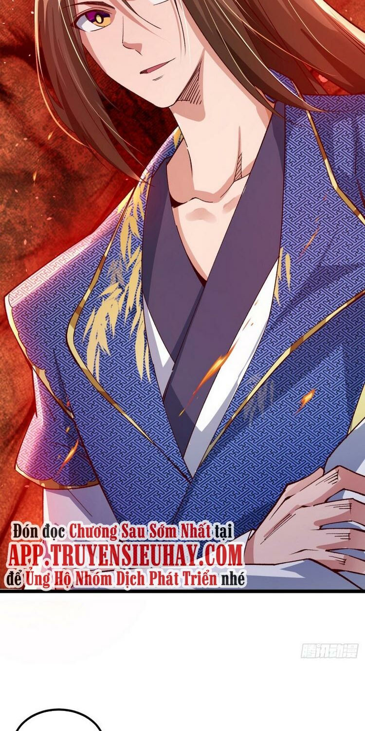 chúa tể tam giới chapter 164 16