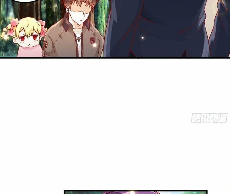 nãi ba là chiến thần mạnh nhất chapter 3.1 32