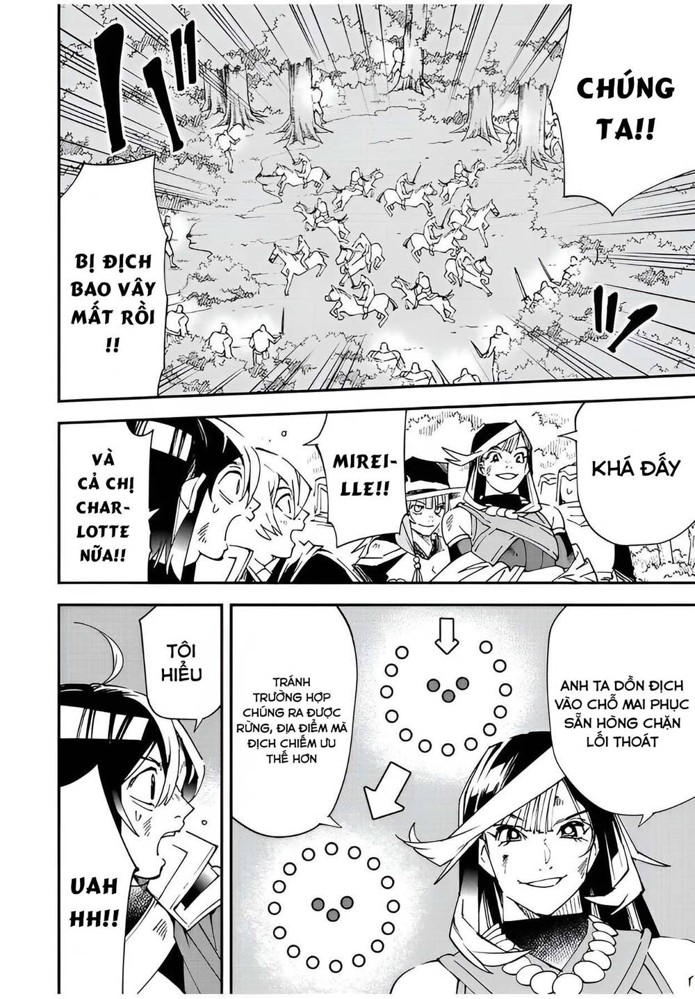 tái sinh thành quý tộc với kĩ năng 'appraisal' chapter 88 6