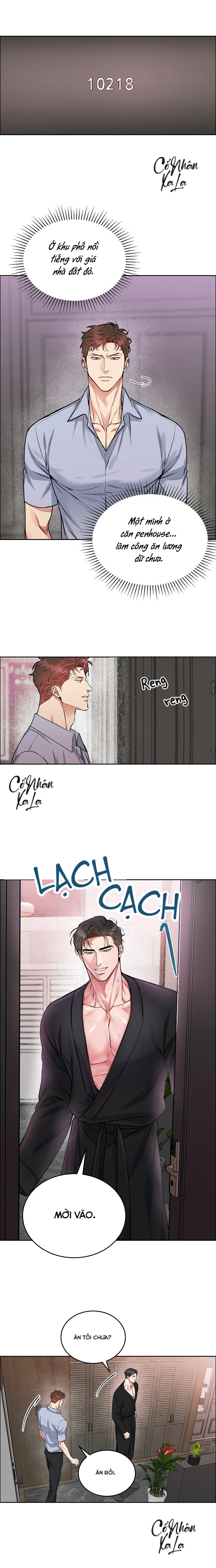 bird and dog chapter 8 5