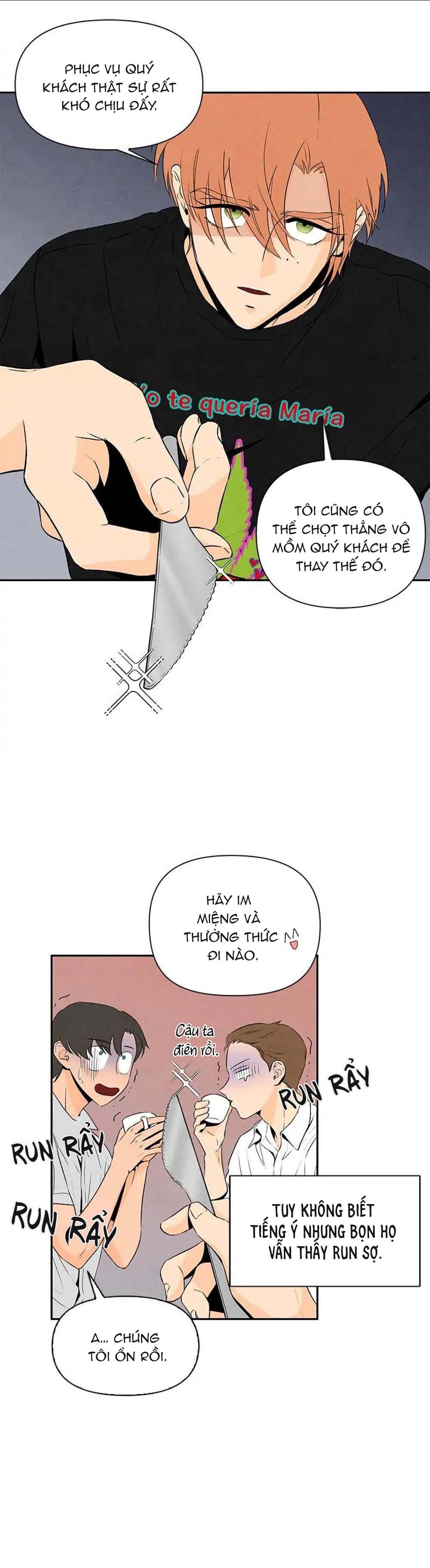 bona sort chapter 6 16