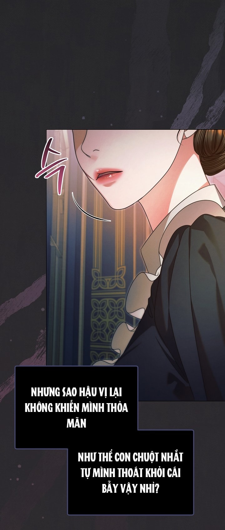 [18+] hãy cầu xin ta đi chapter 8.2 13