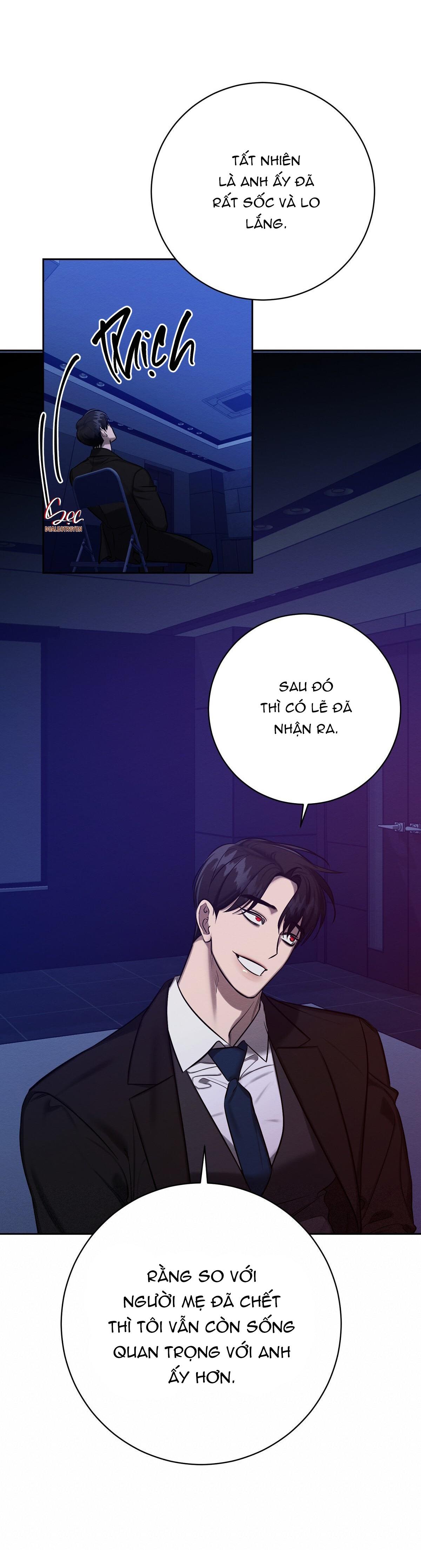 lý do của ác nhân chapter 45 36