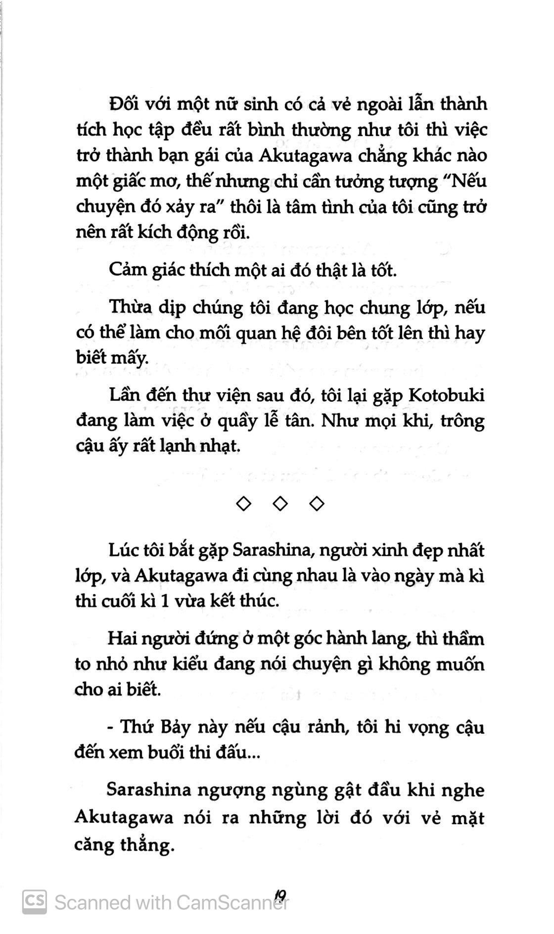 Sách Cô Gái Văn Chương Và Tuyển Tập Tình Yêu 2