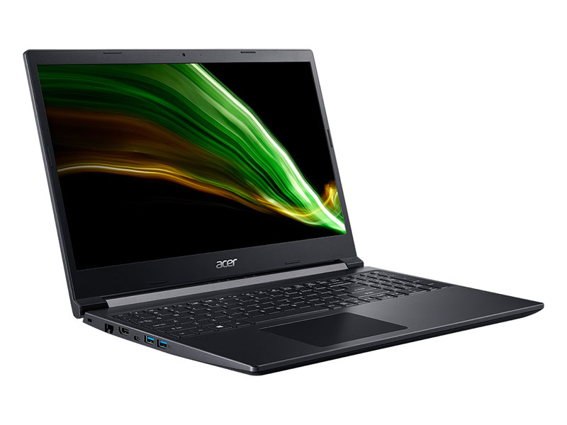 Laptop Acer Gaming Aspire 7 A715-42G-R1SB- Hàng chính hãng