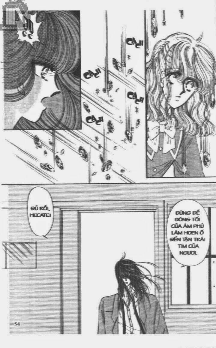 aries thần thoại cung hoàng đạo chapter 4 52