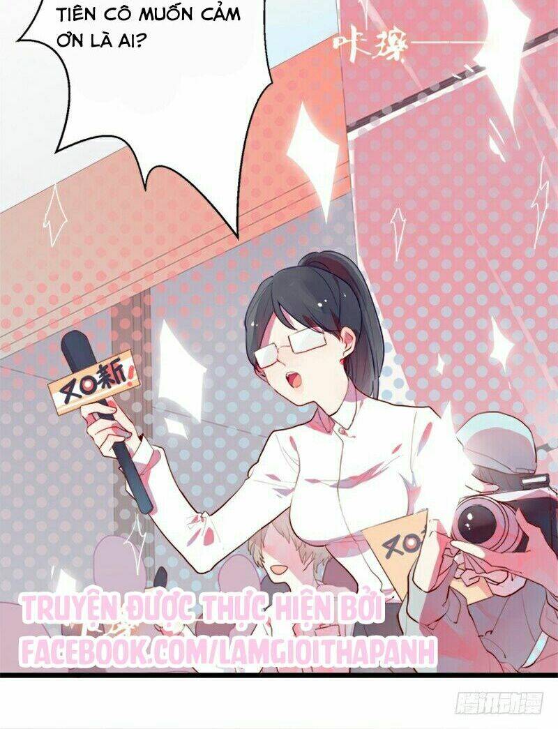 đệ nhị nhân sinh chapter 1 8