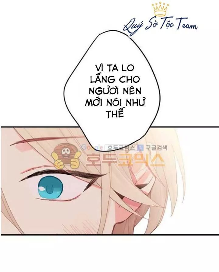 trọng sinh trở thành hoàng phi chapter 57 18