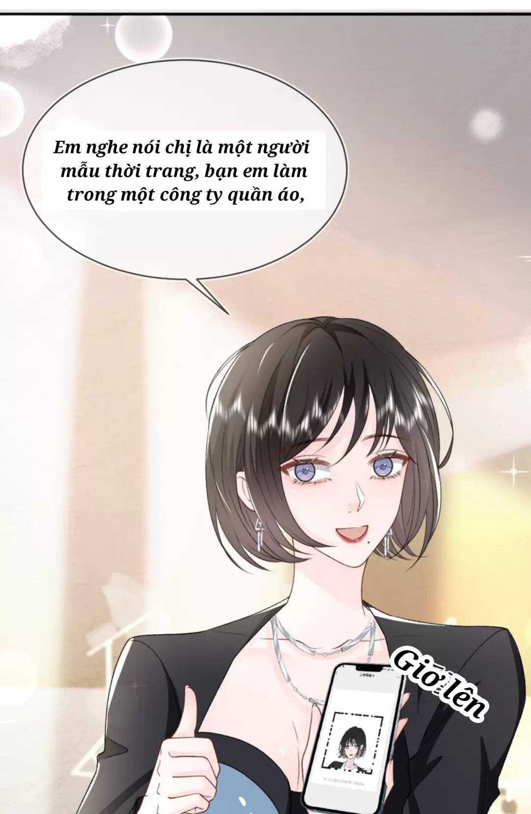 mận xanh chapter 11 10