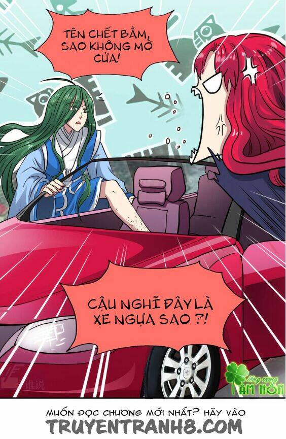 boygroup của ta, thần của ta chapter 4 16