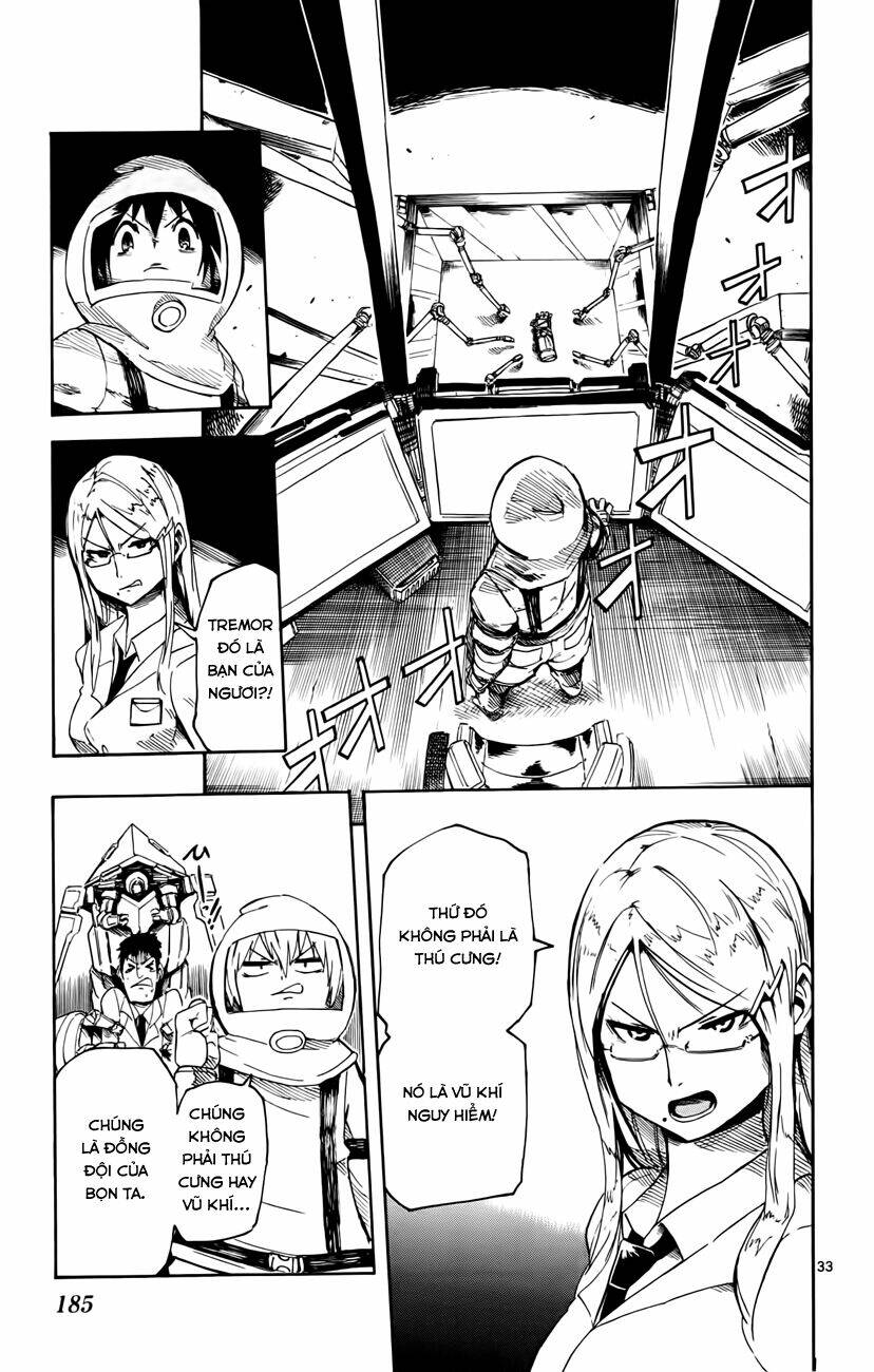 bullet armors chapter 19 34