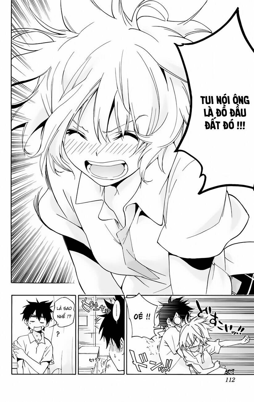 pajama na kanojo chapter 22 6