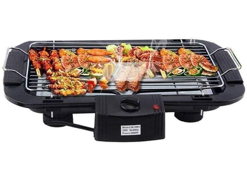 Bếp nướng điện không khói BBQ gia đình