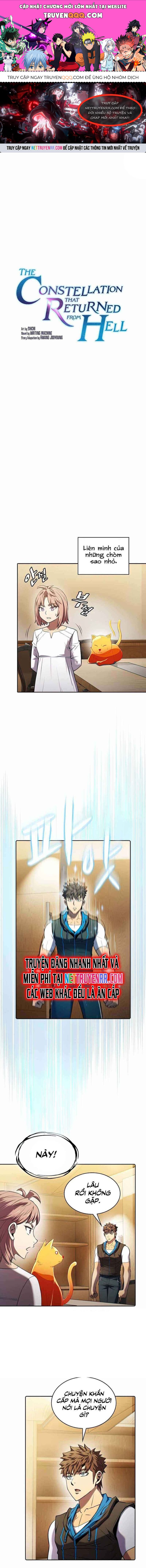 thiên thần quay về từ địa ngục chapter 102 1