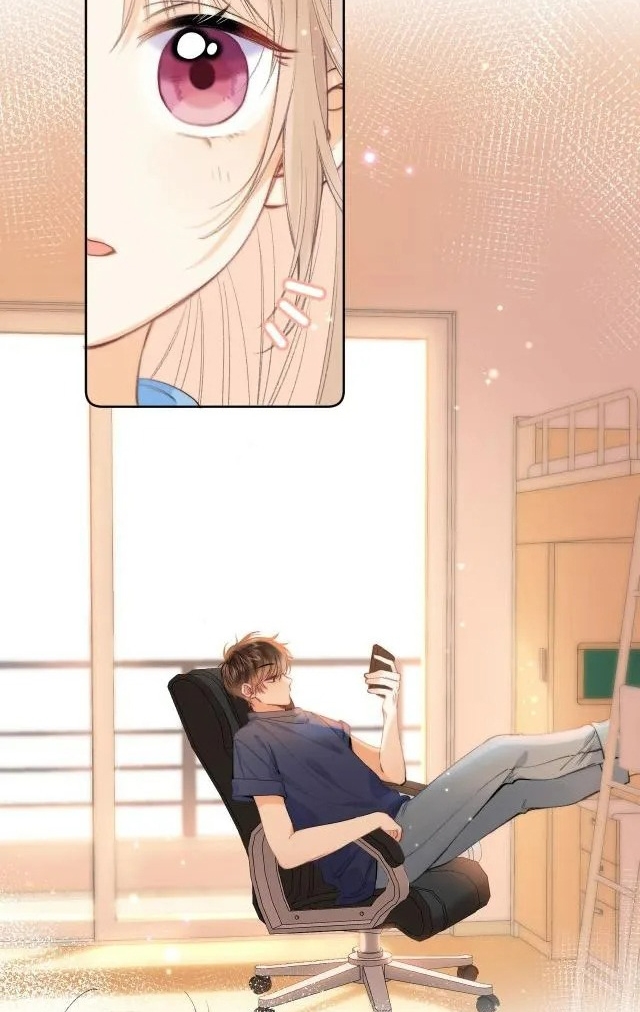 vụng trộm không thể giấu - mối tình thầm kín chapter 10 11