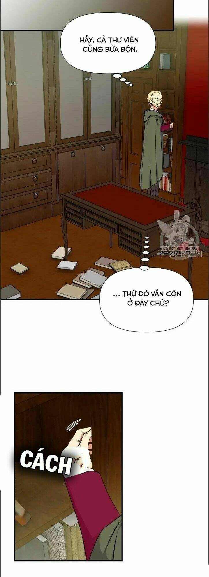 khế ước của nữ công tước quái vật chapter 77 17