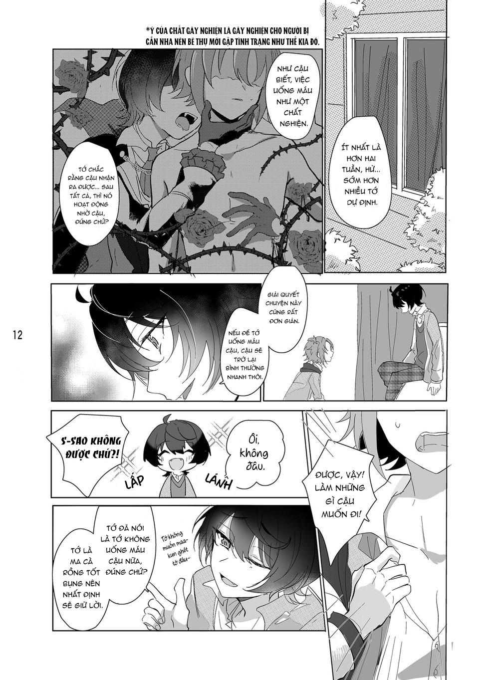 oneshot hỏny chapter 58 13