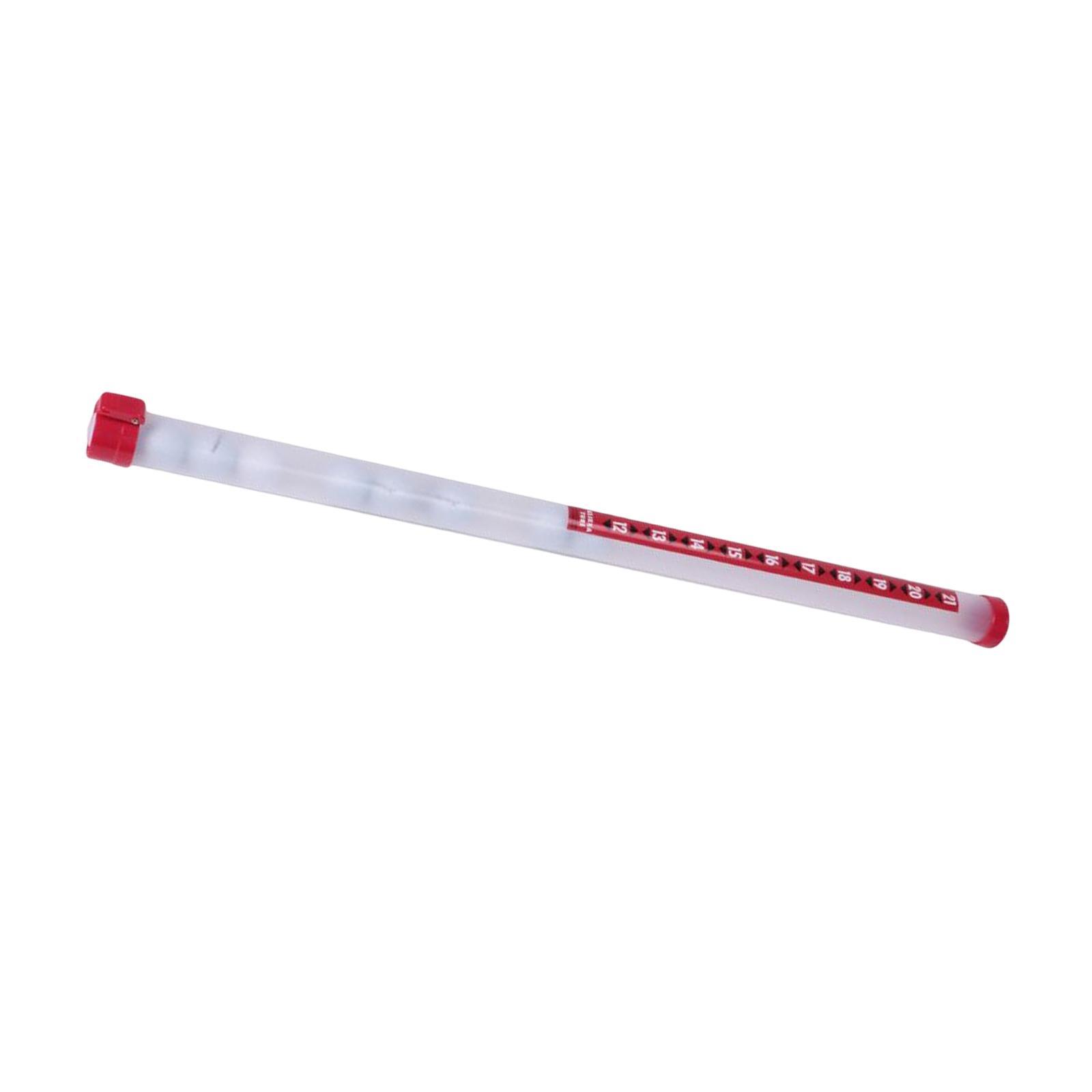 Balls Retriever Pick up  Tool Ball Picker Shag Tube