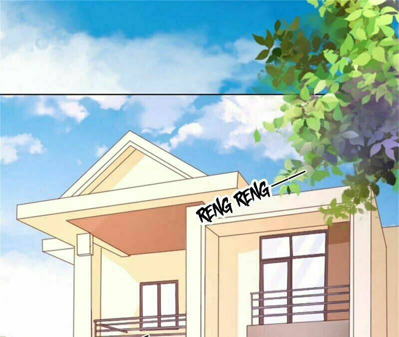 liệt ái tri hạ: series mật đào tiểu tình nhân chapter 207 22