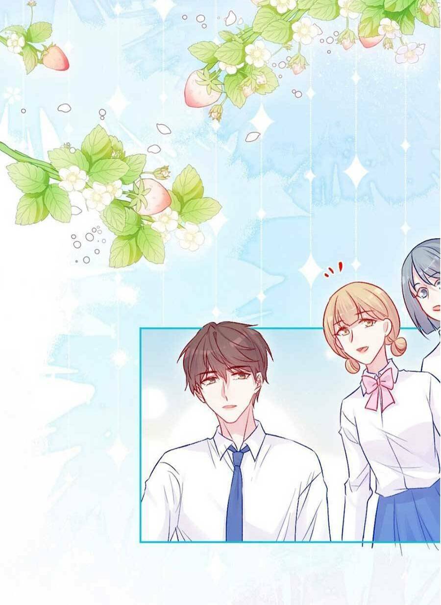 khi cô gái nhìn thấy thời gian chapter 13 29