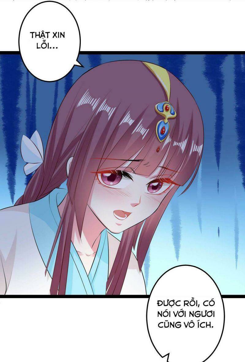 độc y đích nữ chapter 23 12