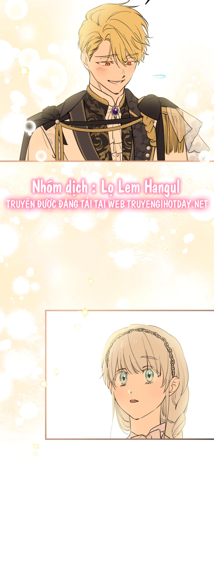 những kẻ mạnh nhất thế giới đều bám lấy tôi chapter 96.1 41