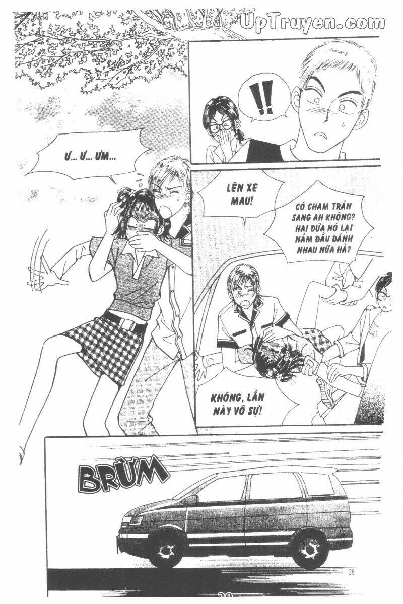 hái sao tình yêu chapter 8 22