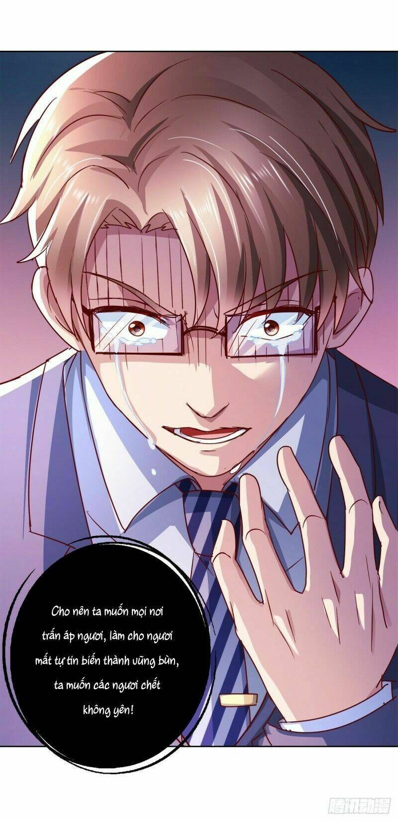 vú em là cổ tiên chapter 122 27