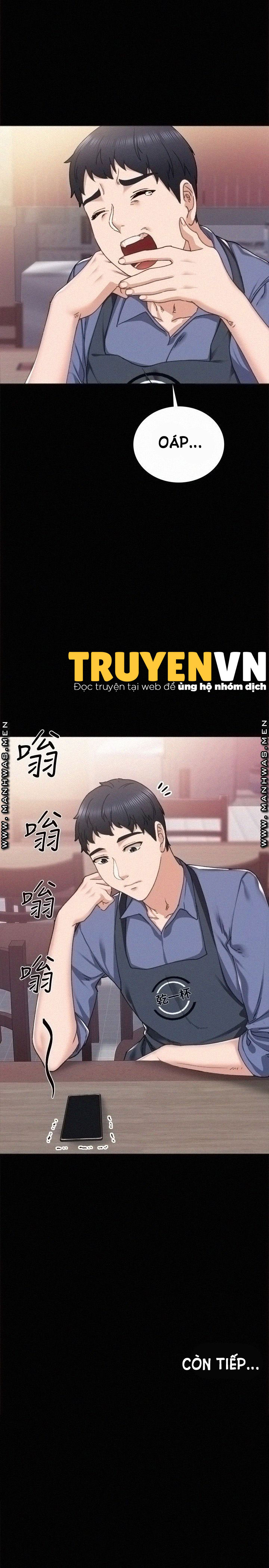 thầy giáo thực tập chapter 91 34