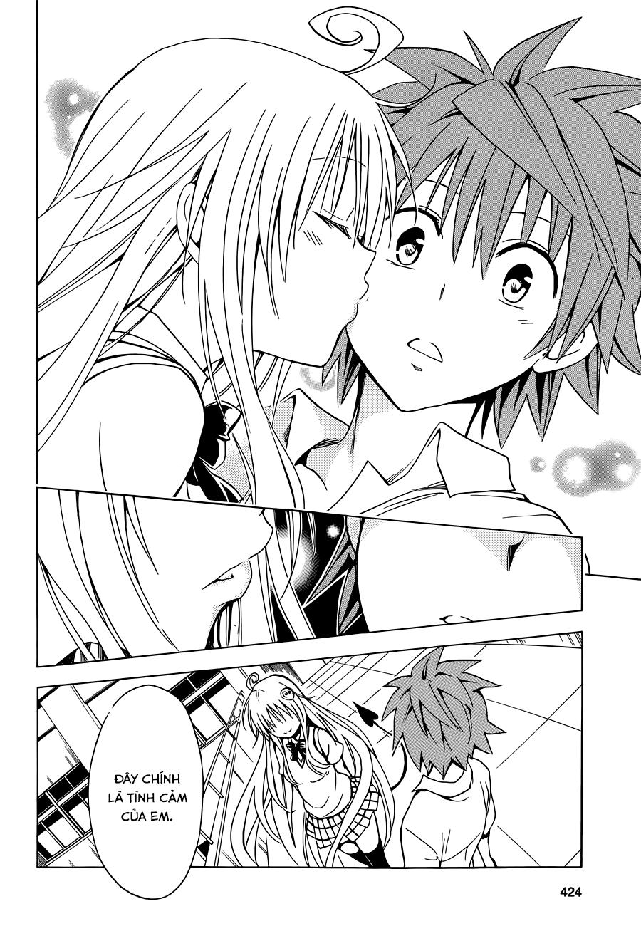 to love - ru darkness chapter 35 36