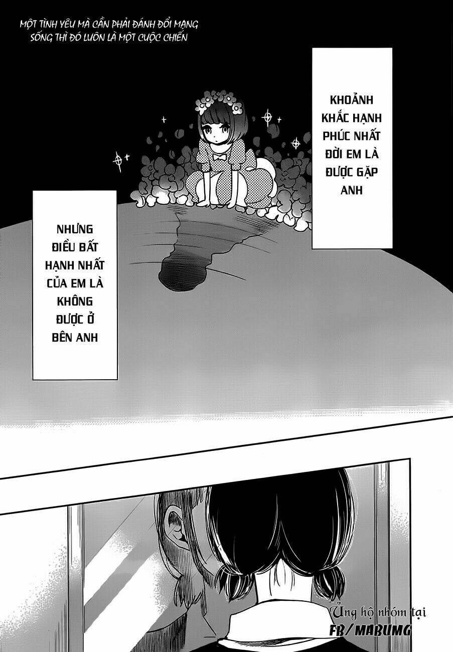 ước mơ của cặn bã chapter 7 5