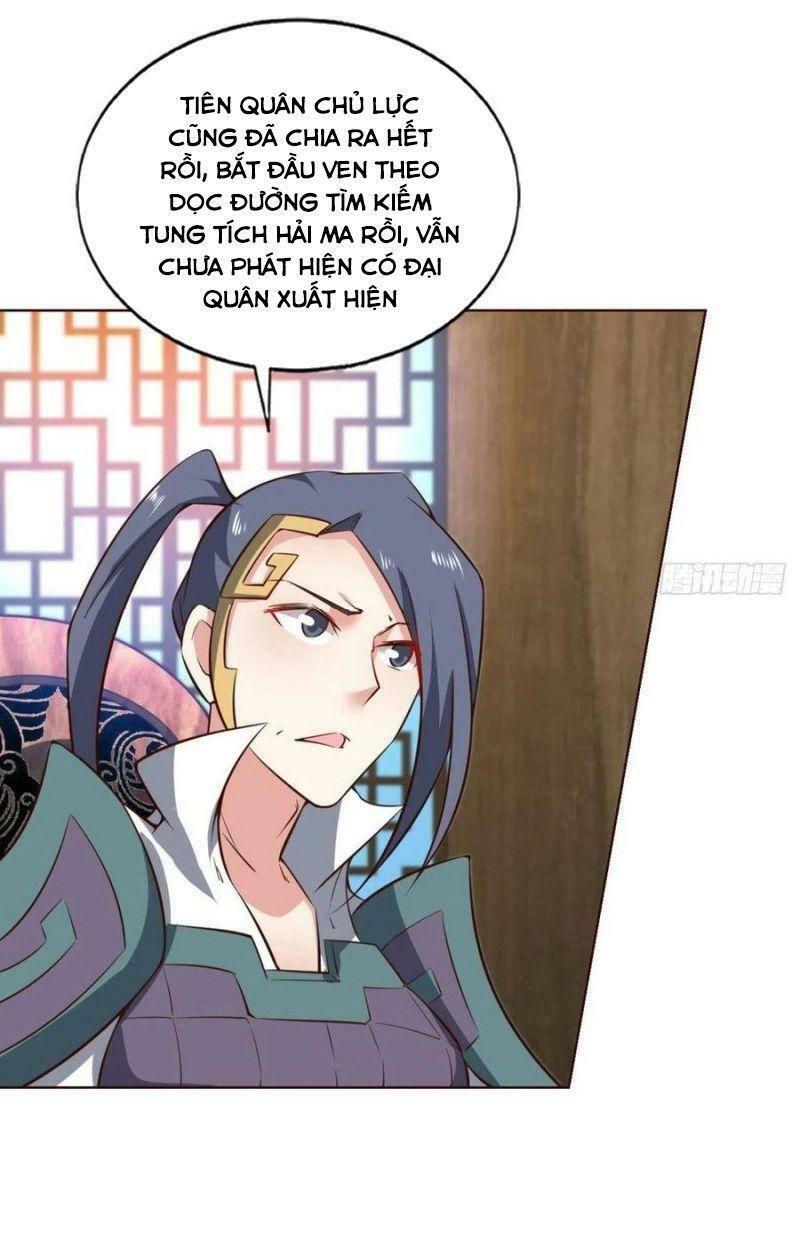 Trọng Sinh Thành Cậu Vàng Tại Dị Thế Chapter 145 2