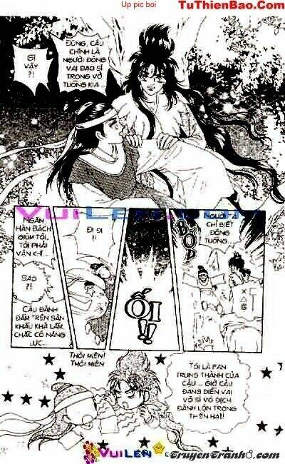 đóa hoa yêu kiều chapter 9 41