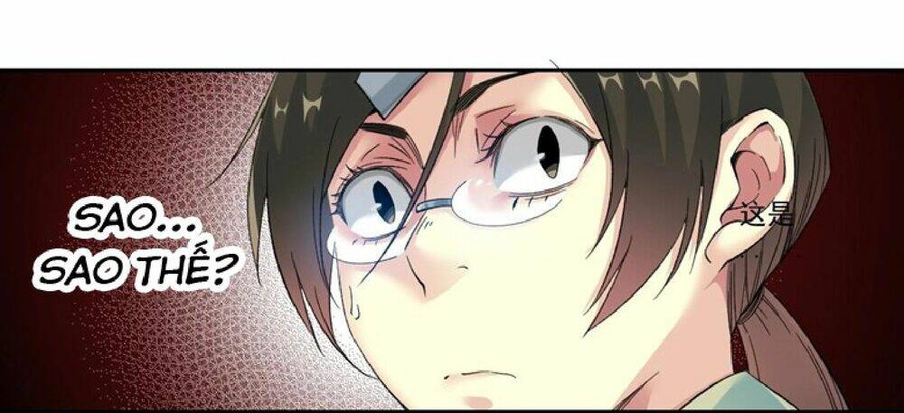 câu lạc bộ trường sinh chapter 115 8