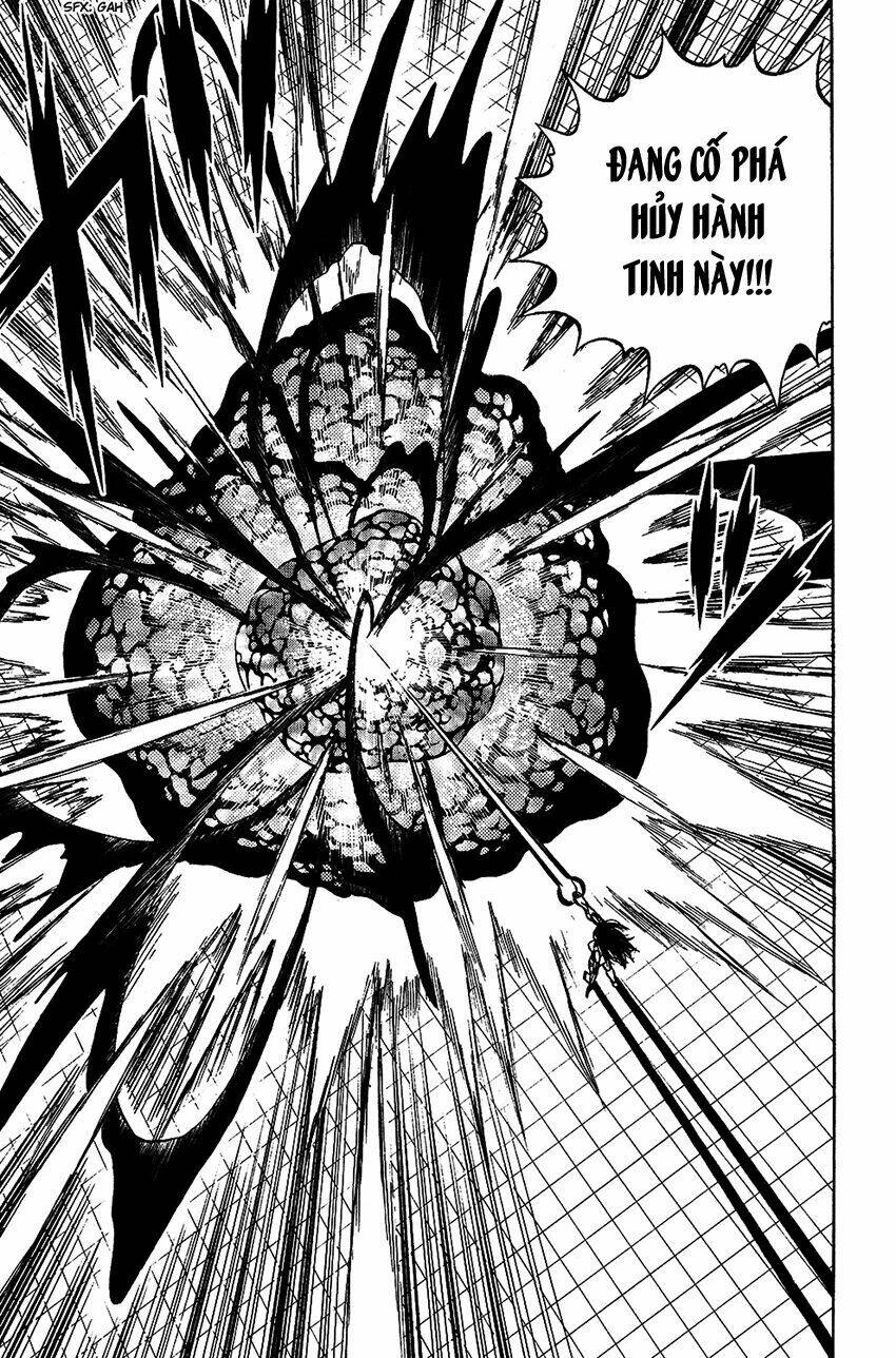 doubutsu no kuni chapter 48 20