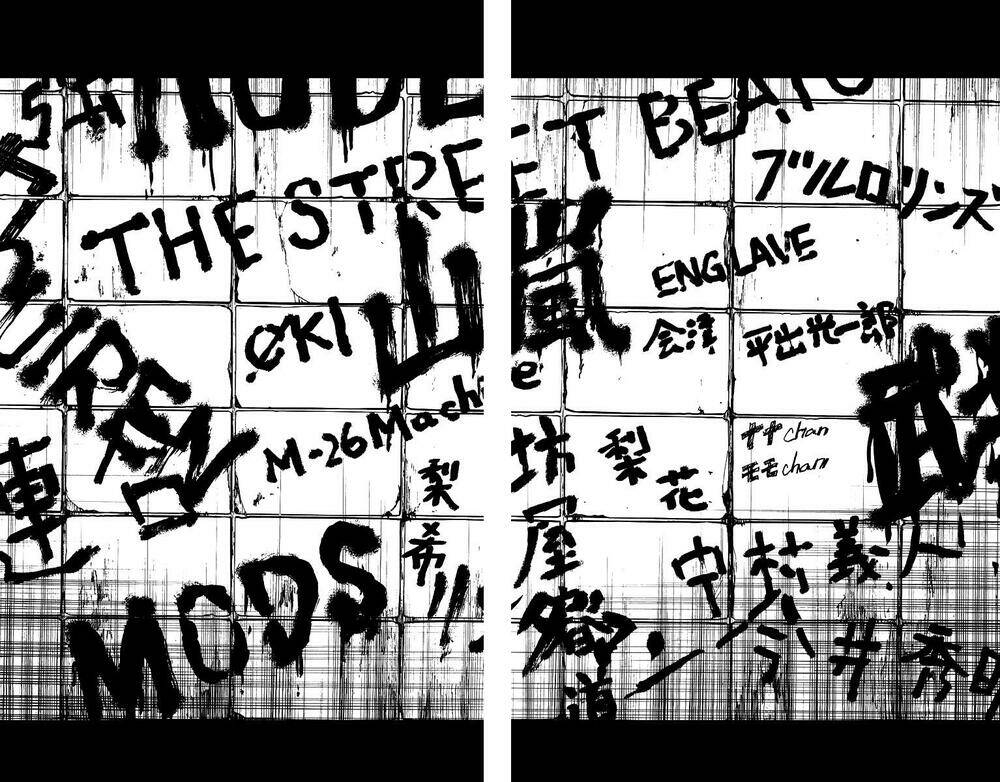 crows the aftermath chapter 4 6