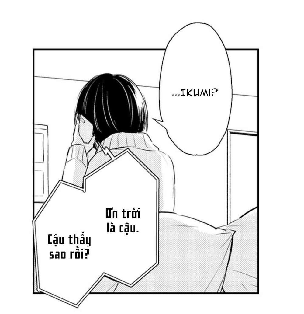 mang thai ở trường nam sinh chapter 76 12