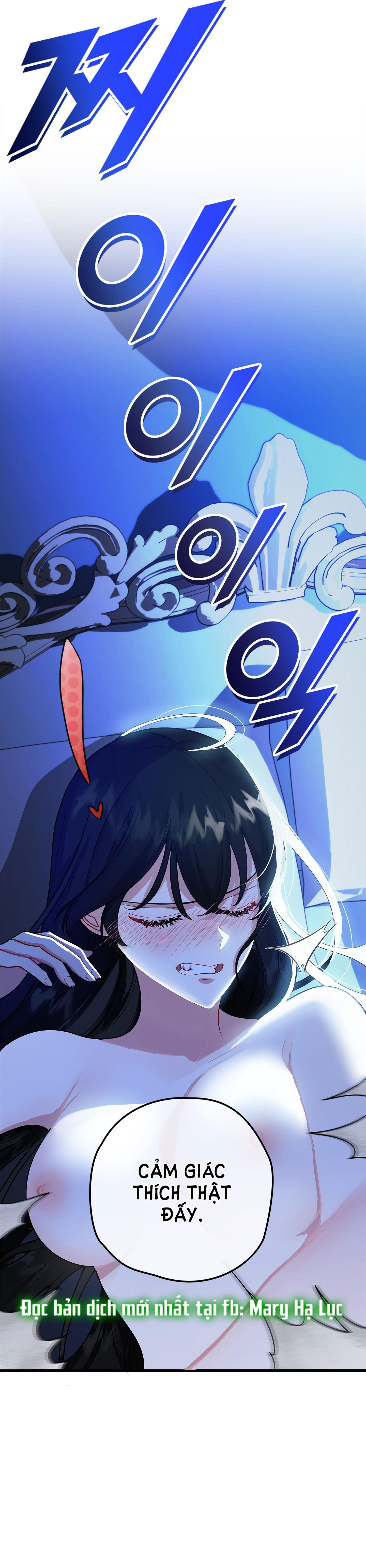 mặt trái của sự thật chapter 2.1 28