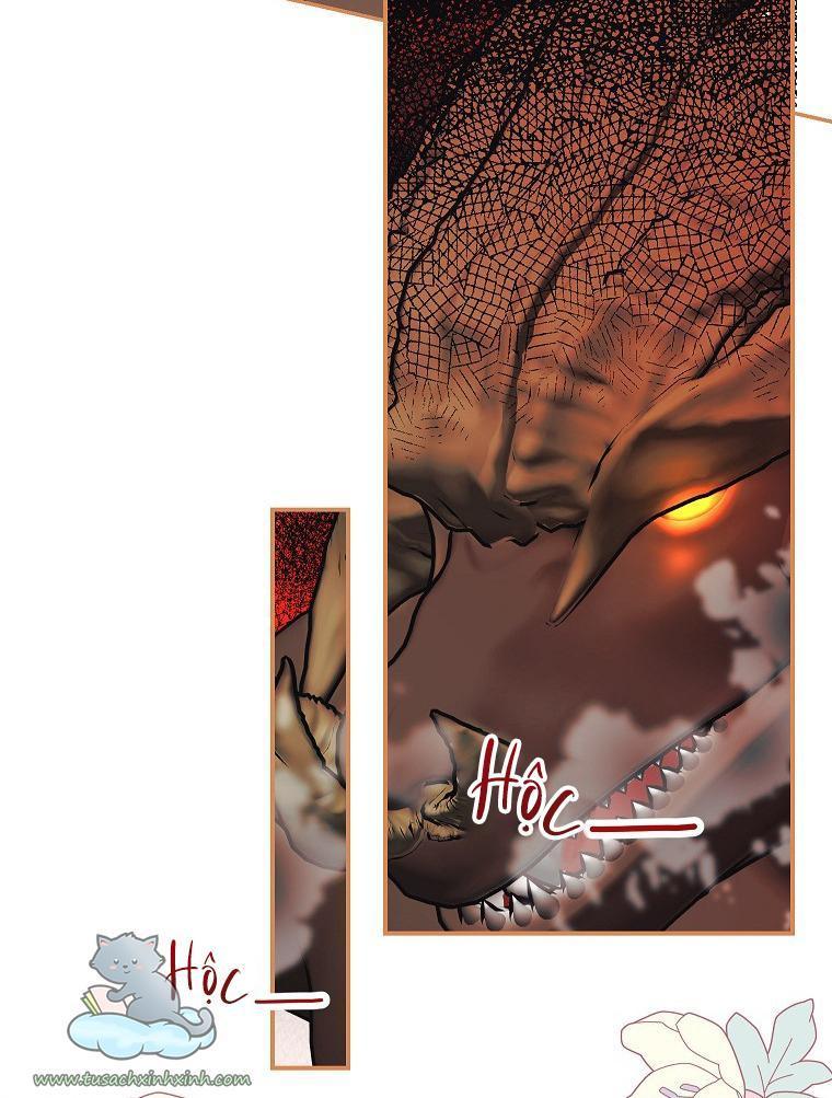 tháng năm cuối cùng của nữ phụ đoản mệnh chapter 27 62