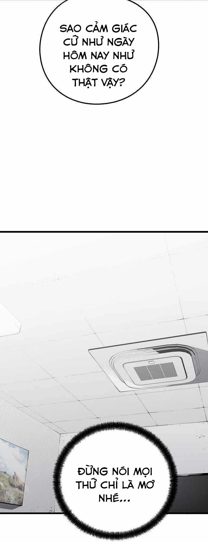 The Breaker 3: Quyền Năng Vô Hạn chapter 5 4