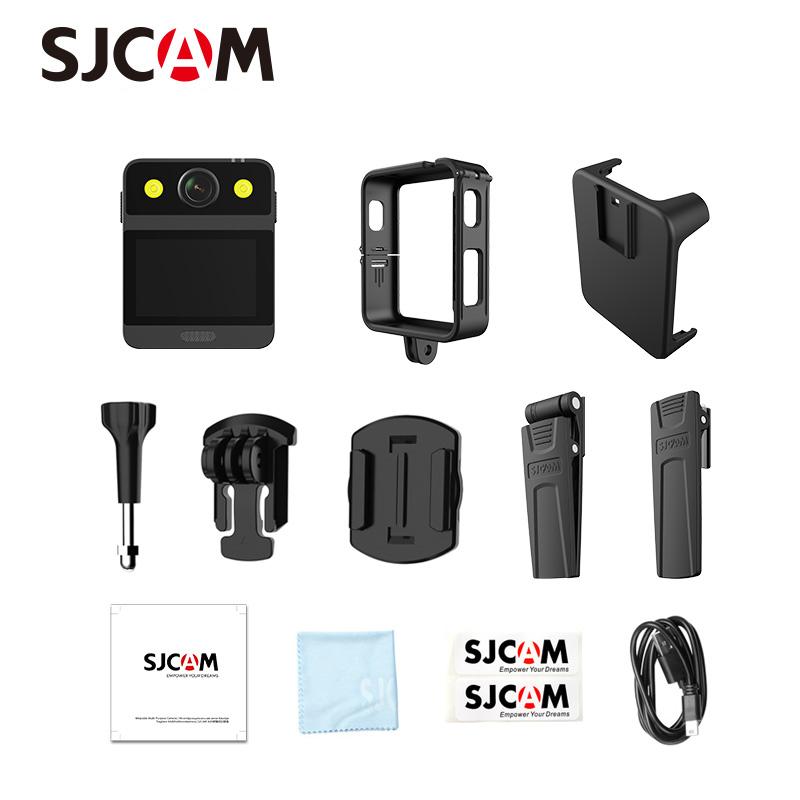 Máy ảnh hành động hồng ngoại di động SJCAM A20