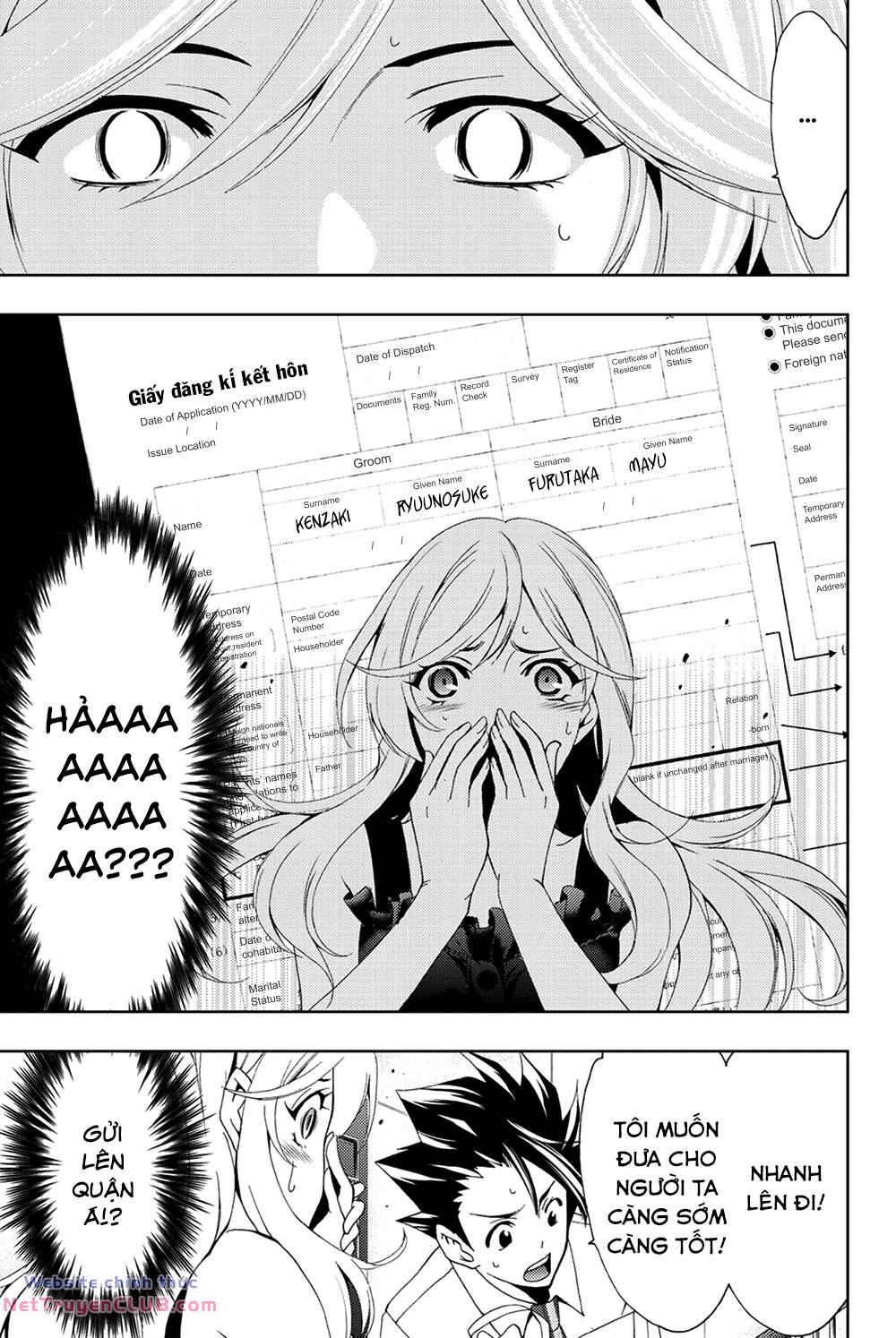 succubus & hitman chapter 92 16