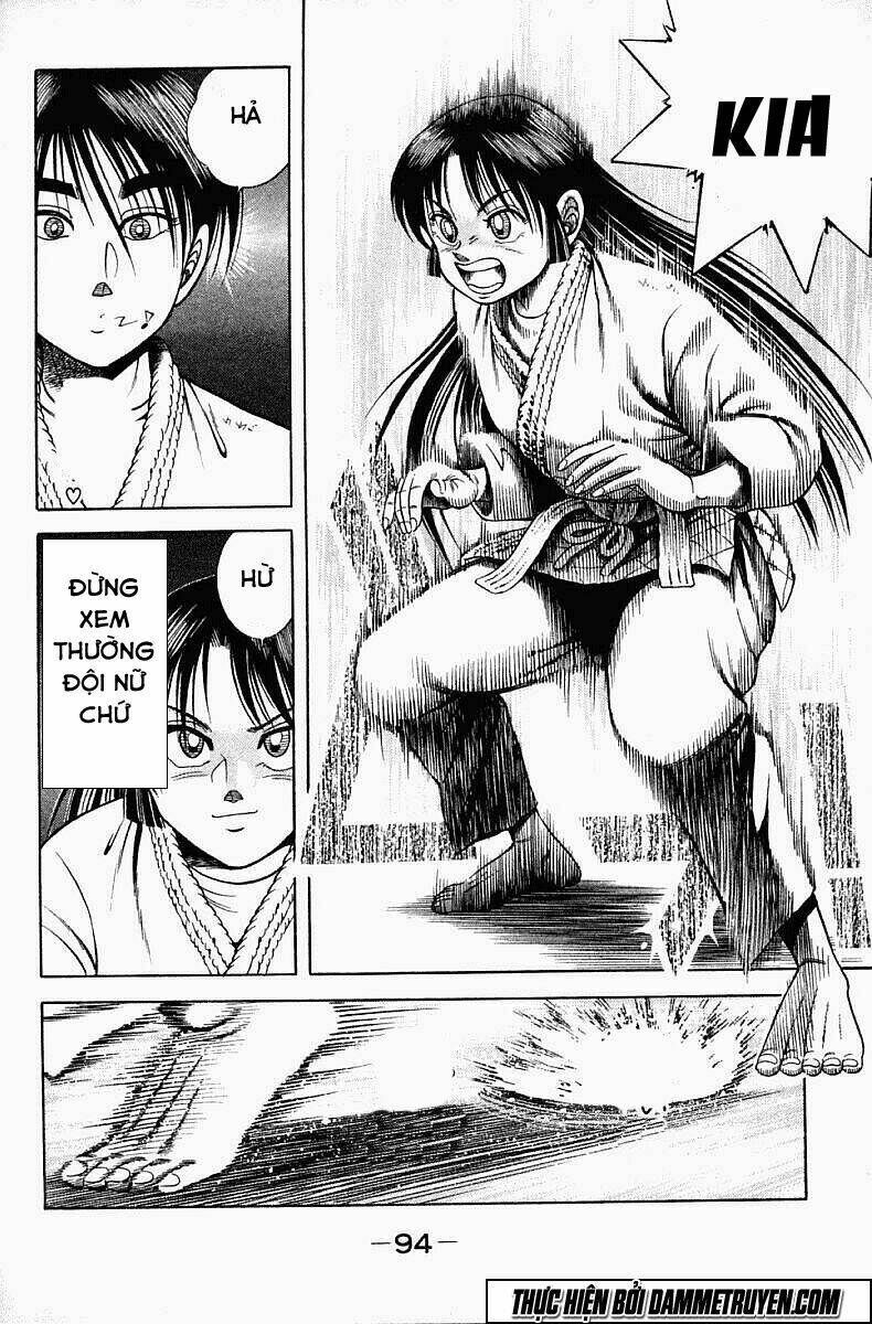 shin kotaro makaritoru! juudouhen chapter 75 10