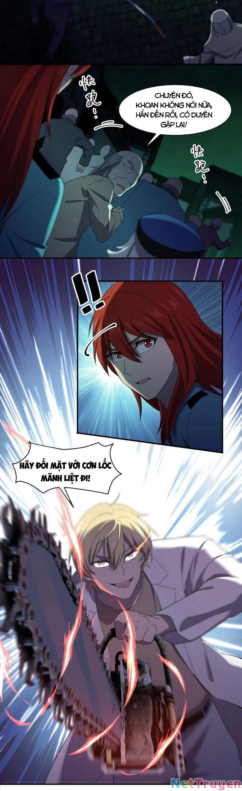 đừng hiểu lầm, tôi mới là người bị hại! chapter 60 7