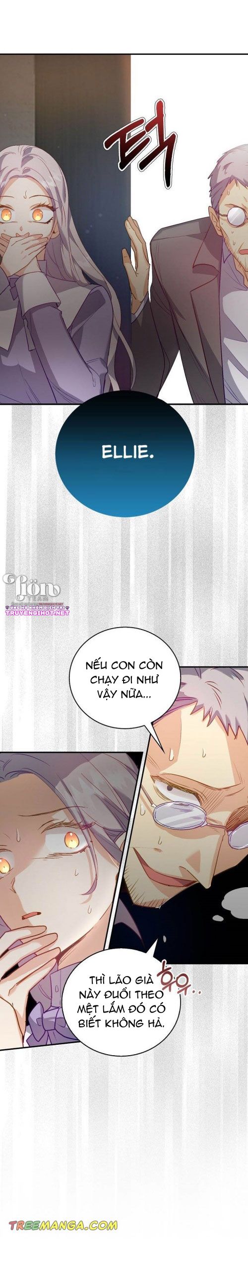 tôi chỉ nhận ra sau khi mất cô ấy chapter 20.1 12