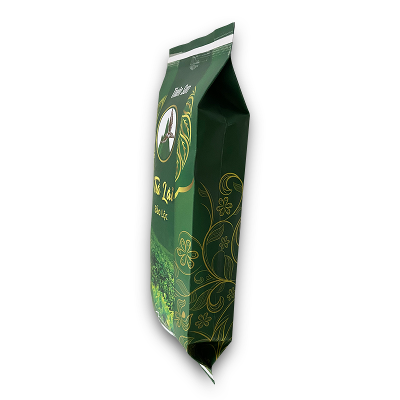 Set 5 Gói Trà Thiên Sơn Ướp Hoa Lài Bảo Lộc