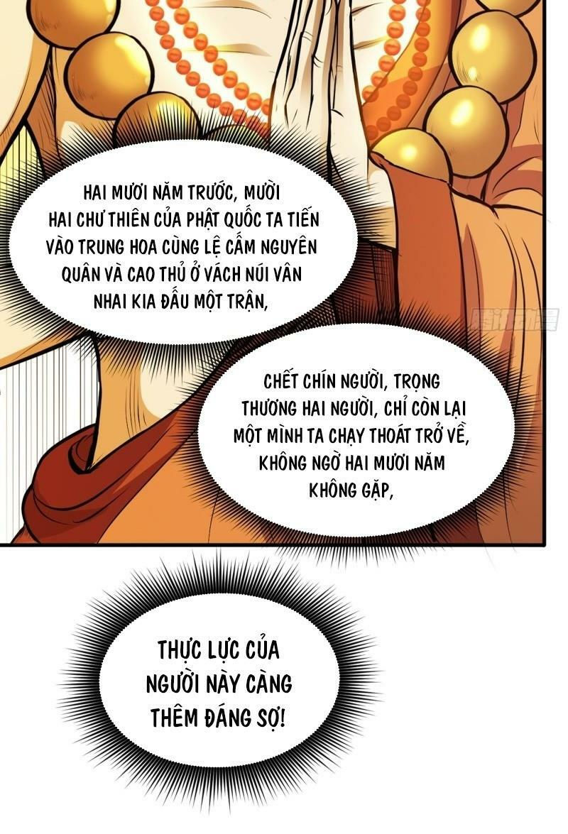 tối cường thần y tại đô thị chapter 90 12