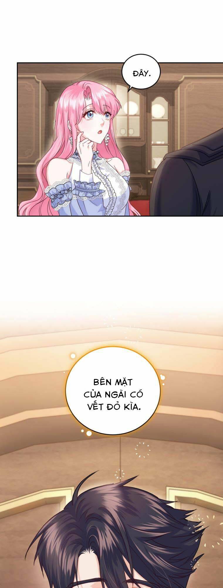 nhà điều chế nước hoa độc quyền của bạo chúa chapter 48 7