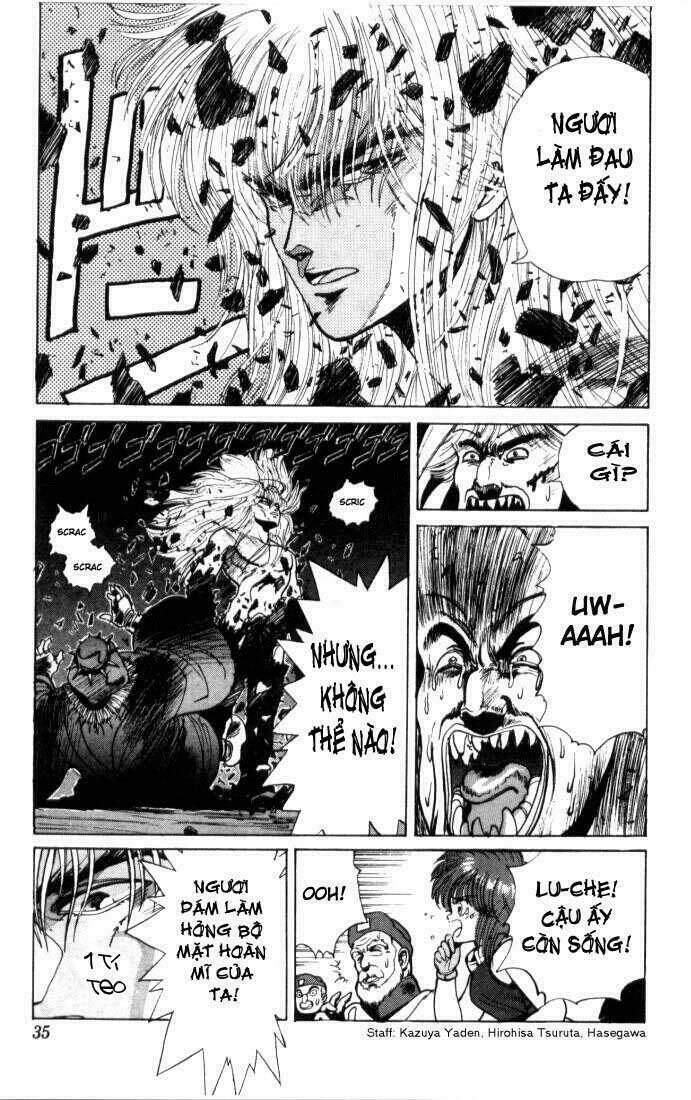 pháp sư - khát vọng chinh phục chapter 1 34