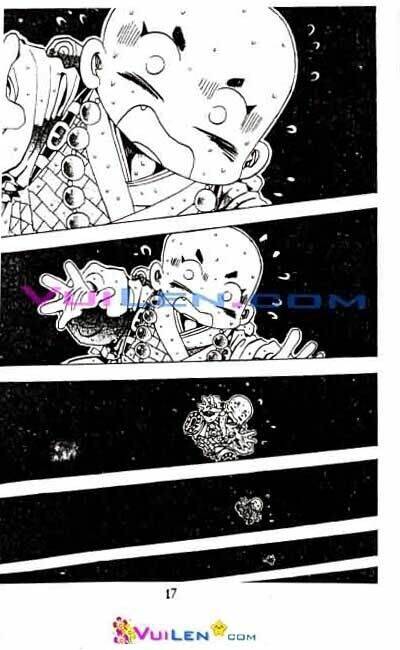 những người bạn tốt chapter 27 18